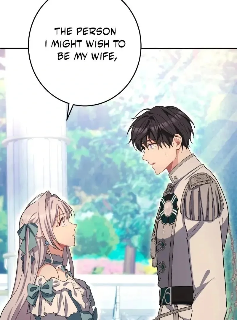 Oshi no Ichizu Sugiru Shuuchaku o, Watashi wa Mada Shiranai Chapter 38 page 88