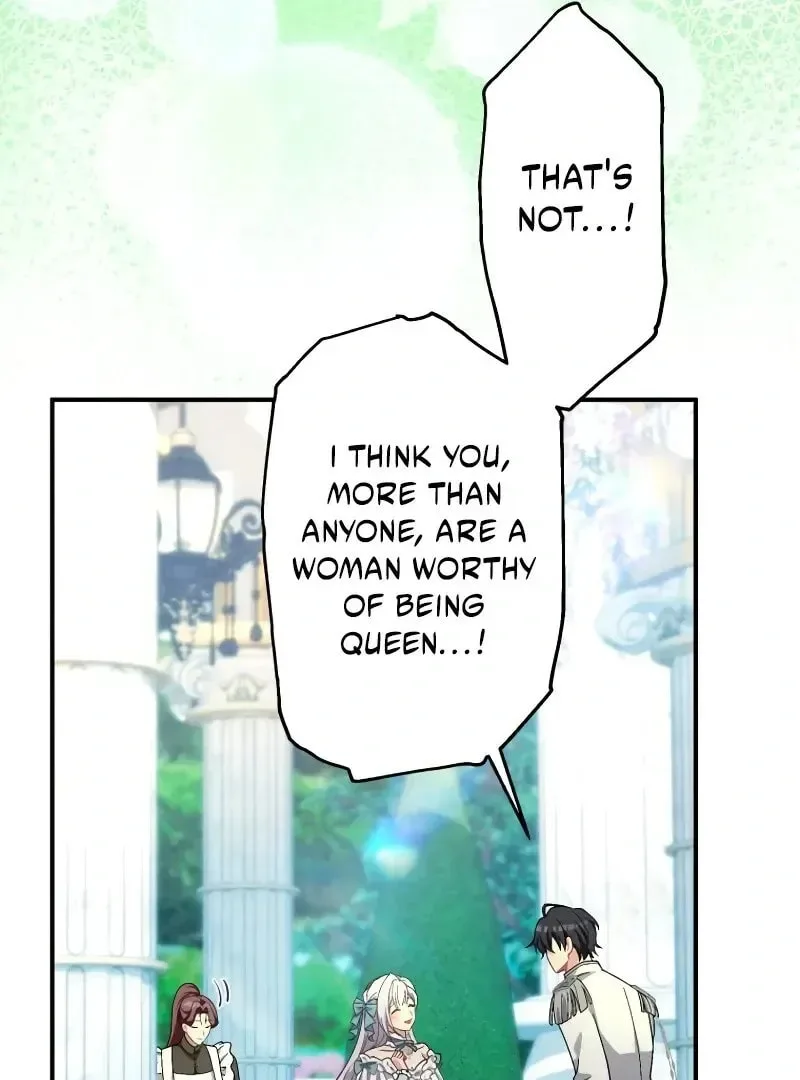 Oshi no Ichizu Sugiru Shuuchaku o, Watashi wa Mada Shiranai Chapter 38 page 92