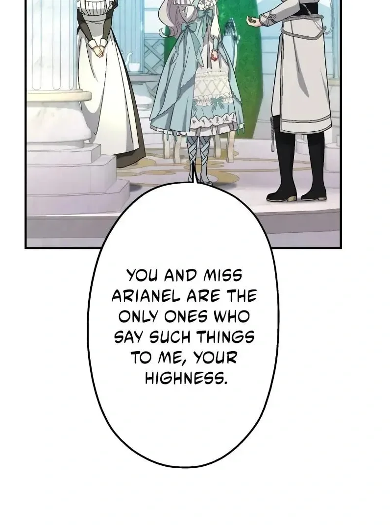 Oshi no Ichizu Sugiru Shuuchaku o, Watashi wa Mada Shiranai Chapter 38 page 93