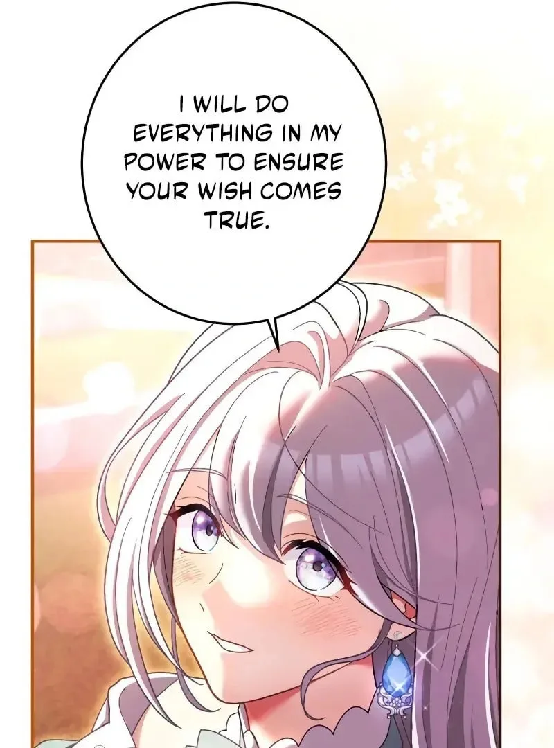 Oshi no Ichizu Sugiru Shuuchaku o, Watashi wa Mada Shiranai Chapter 38 page 106