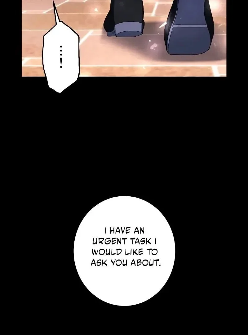 Oshi no Ichizu Sugiru Shuuchaku o, Watashi wa Mada Shiranai Chapter 39 page 9