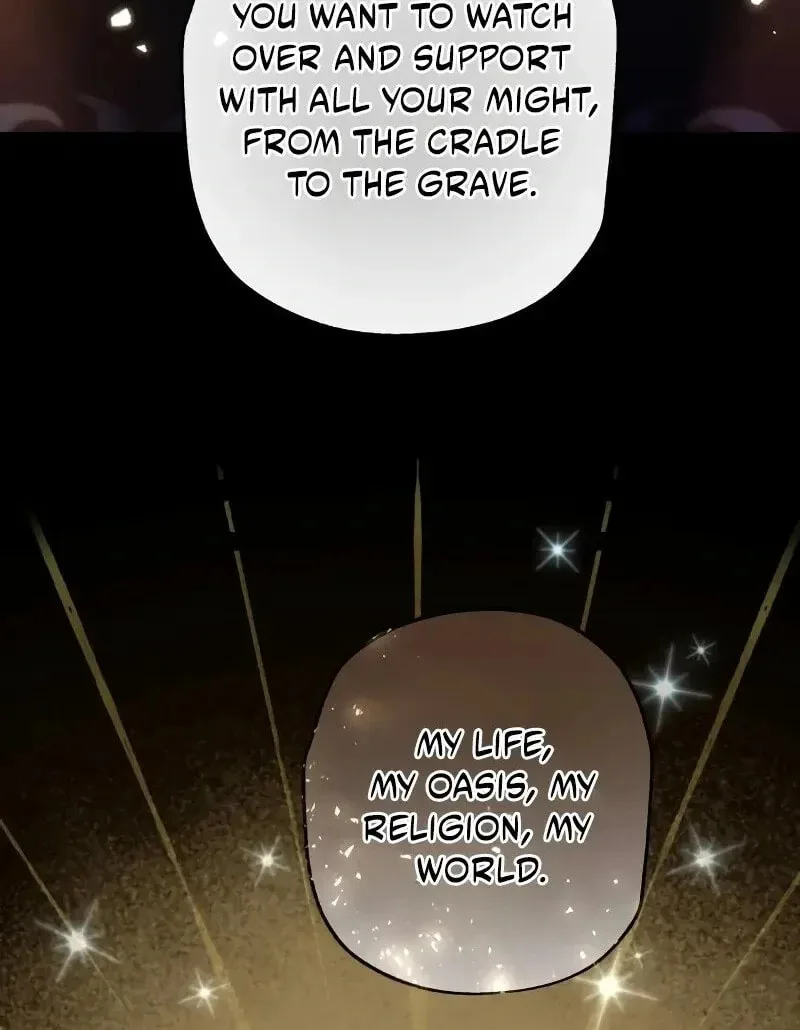 Oshi no Ichizu Sugiru Shuuchaku o, Watashi wa Mada Shiranai Chapter 39 page 21
