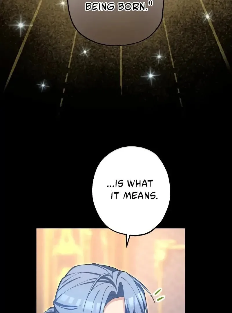 Oshi no Ichizu Sugiru Shuuchaku o, Watashi wa Mada Shiranai Chapter 39 page 23