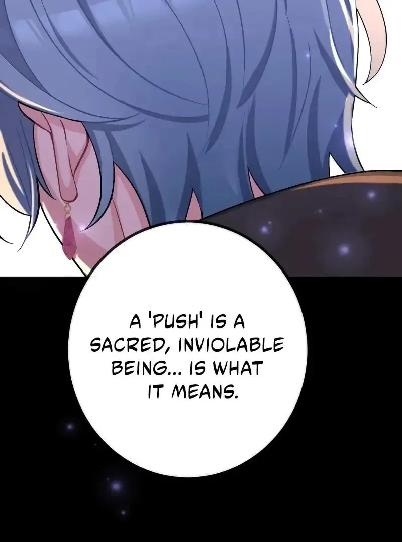Oshi no Ichizu Sugiru Shuuchaku o, Watashi wa Mada Shiranai Chapter 39 page 31