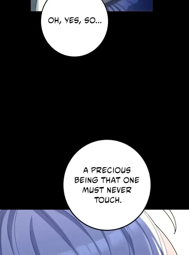 Oshi no Ichizu Sugiru Shuuchaku o, Watashi wa Mada Shiranai Chapter 39 page 30