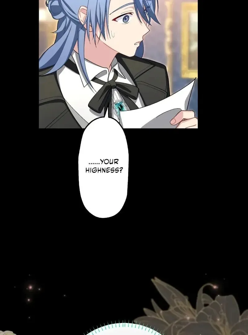 Oshi no Ichizu Sugiru Shuuchaku o, Watashi wa Mada Shiranai Chapter 39 page 24