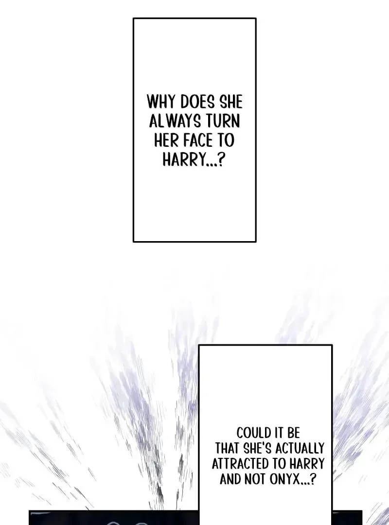 Oshi no Ichizu Sugiru Shuuchaku o, Watashi wa Mada Shiranai Chapter 39 page 54