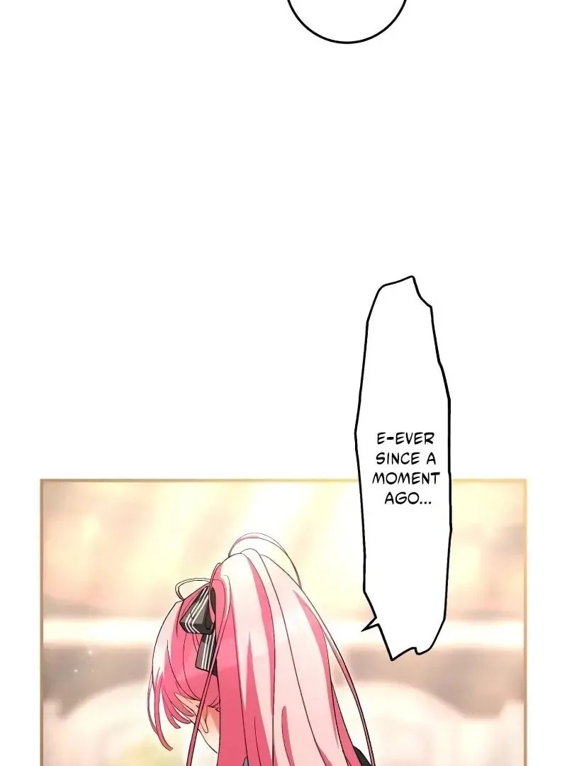Oshi no Ichizu Sugiru Shuuchaku o, Watashi wa Mada Shiranai Chapter 39 page 63
