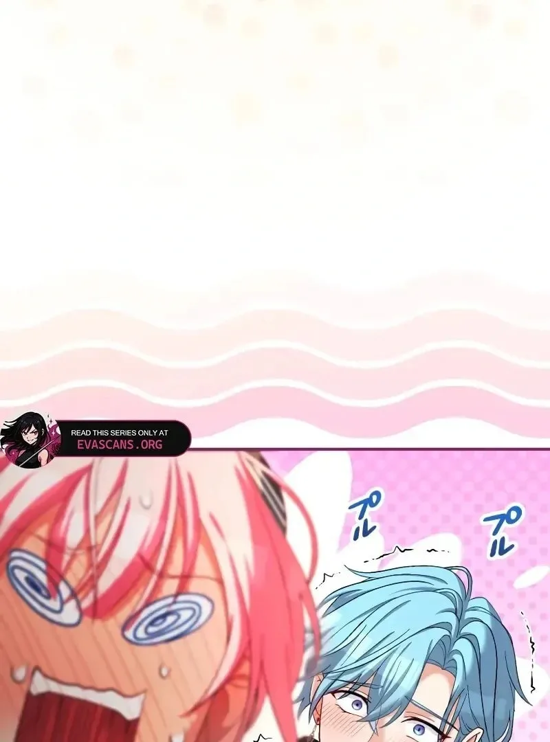 Oshi no Ichizu Sugiru Shuuchaku o, Watashi wa Mada Shiranai Chapter 39 page 61