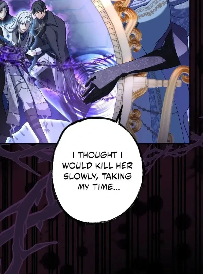 Oshi no Ichizu Sugiru Shuuchaku o, Watashi wa Mada Shiranai Chapter 39 page 83