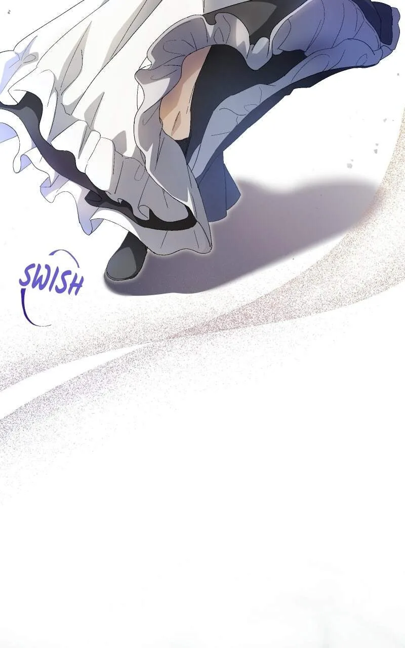 Oshi no Ichizu Sugiru Shuuchaku o, Watashi wa Mada Shiranai Chapter 4 page 32