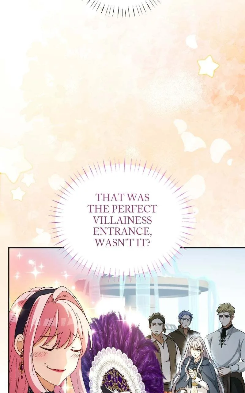 Oshi no Ichizu Sugiru Shuuchaku o, Watashi wa Mada Shiranai Chapter 4 page 7