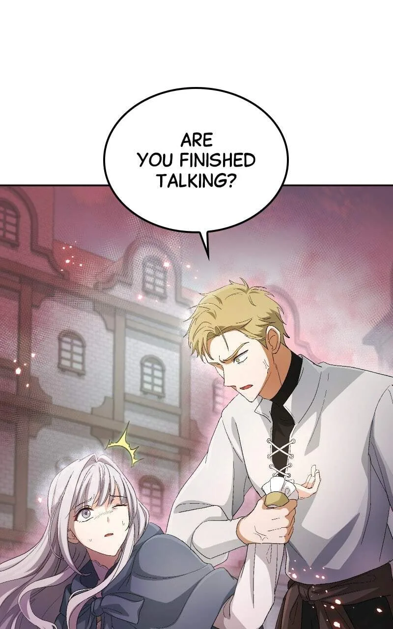 Oshi no Ichizu Sugiru Shuuchaku o, Watashi wa Mada Shiranai Chapter 4 page 25