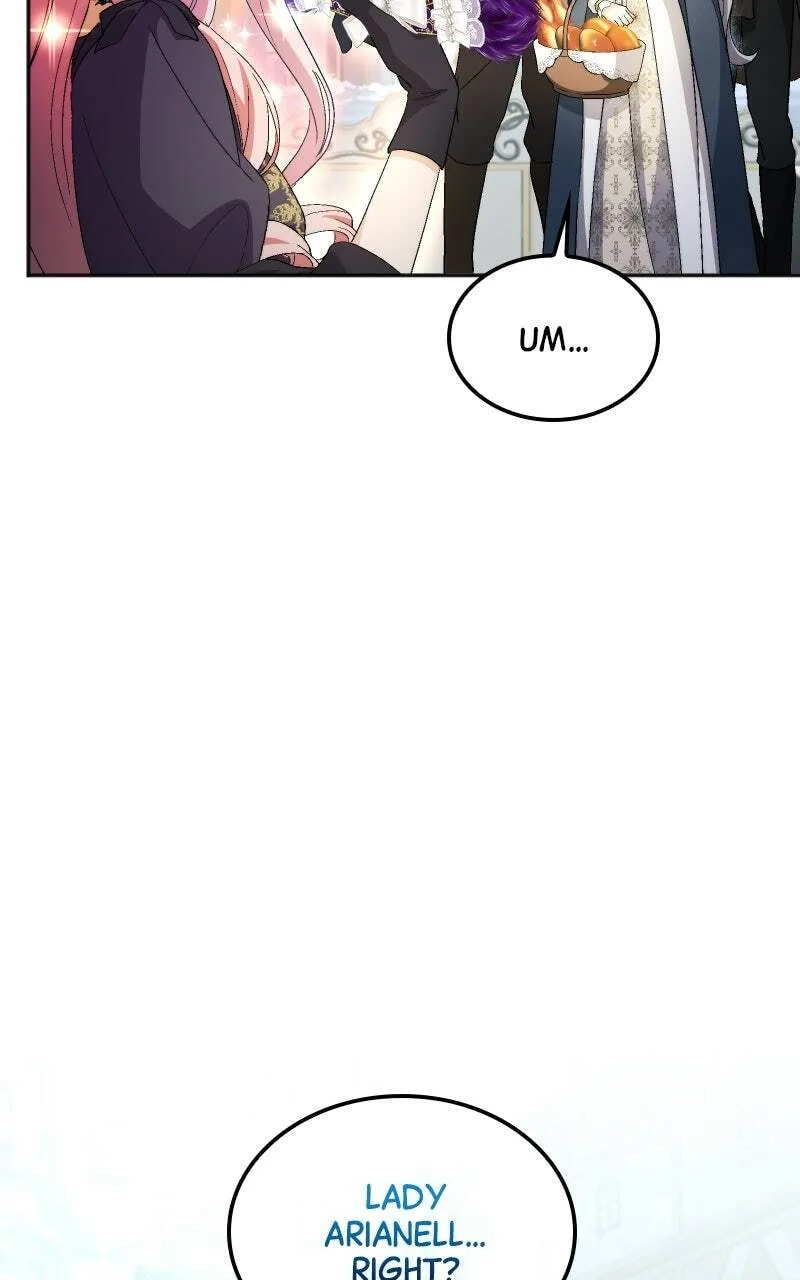 Oshi no Ichizu Sugiru Shuuchaku o, Watashi wa Mada Shiranai Chapter 4 page 8