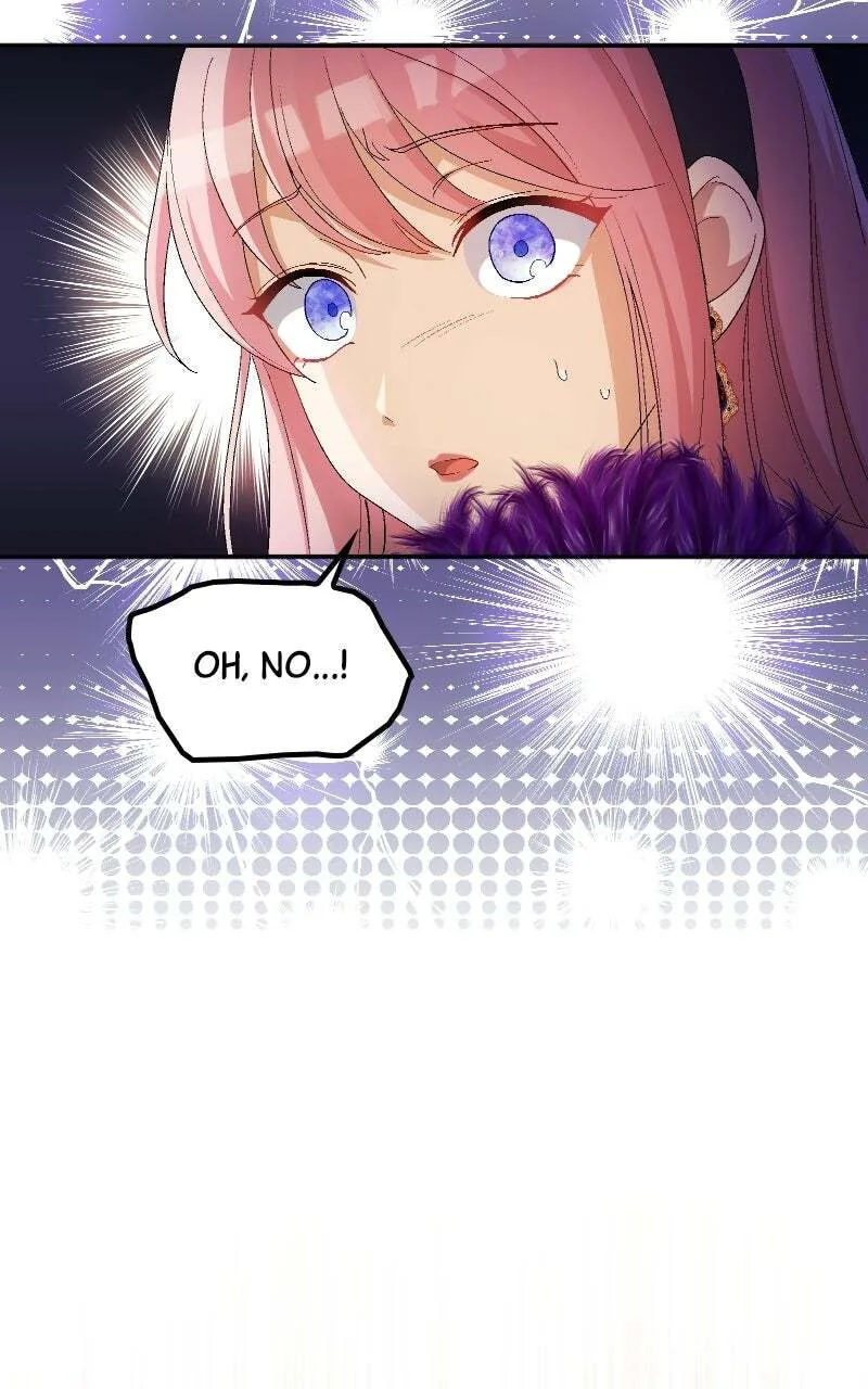 Oshi no Ichizu Sugiru Shuuchaku o, Watashi wa Mada Shiranai Chapter 4 page 27