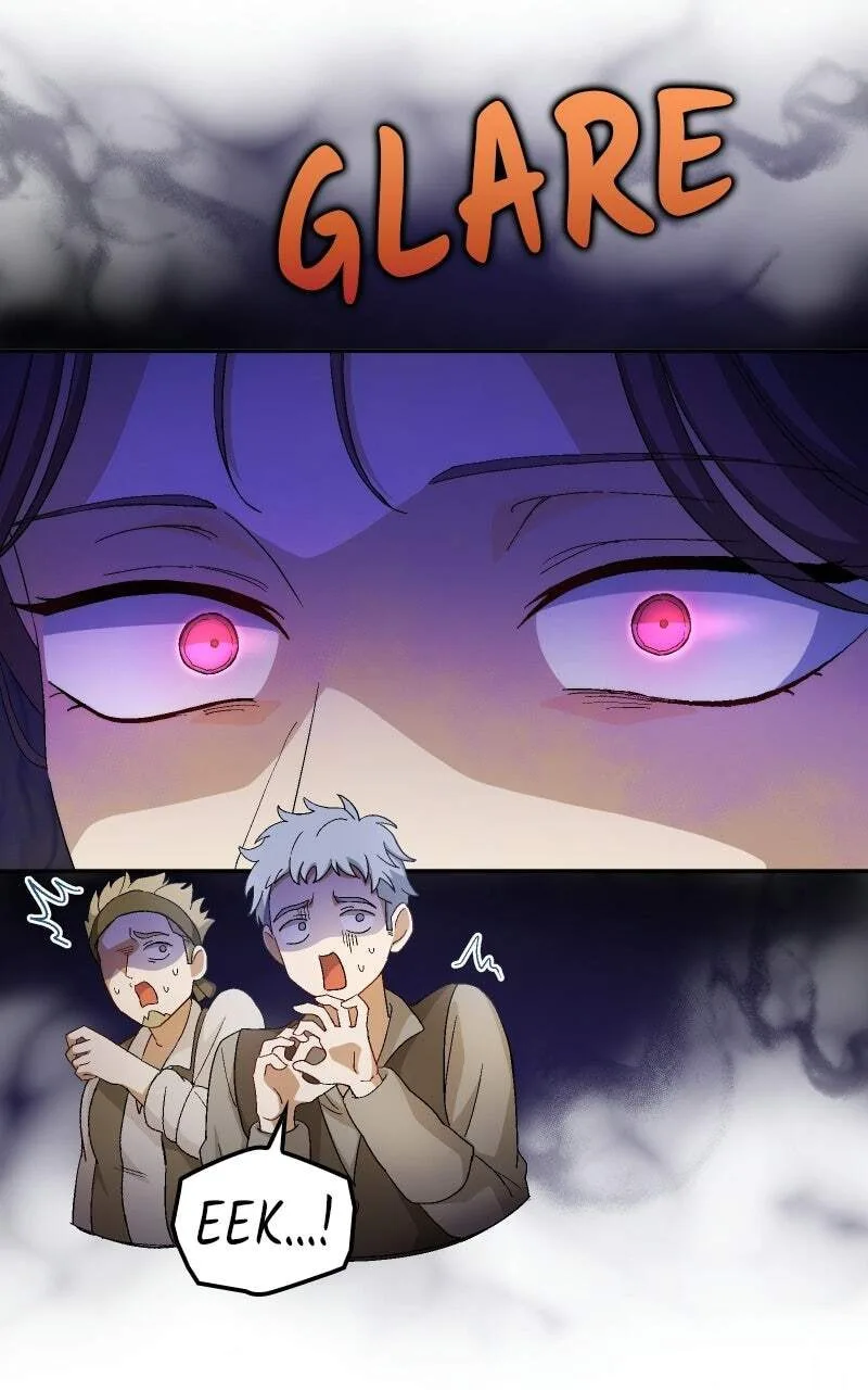 Oshi no Ichizu Sugiru Shuuchaku o, Watashi wa Mada Shiranai Chapter 4 page 33