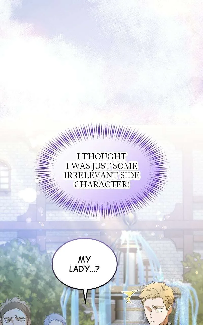 Oshi no Ichizu Sugiru Shuuchaku o, Watashi wa Mada Shiranai Chapter 4 page 22