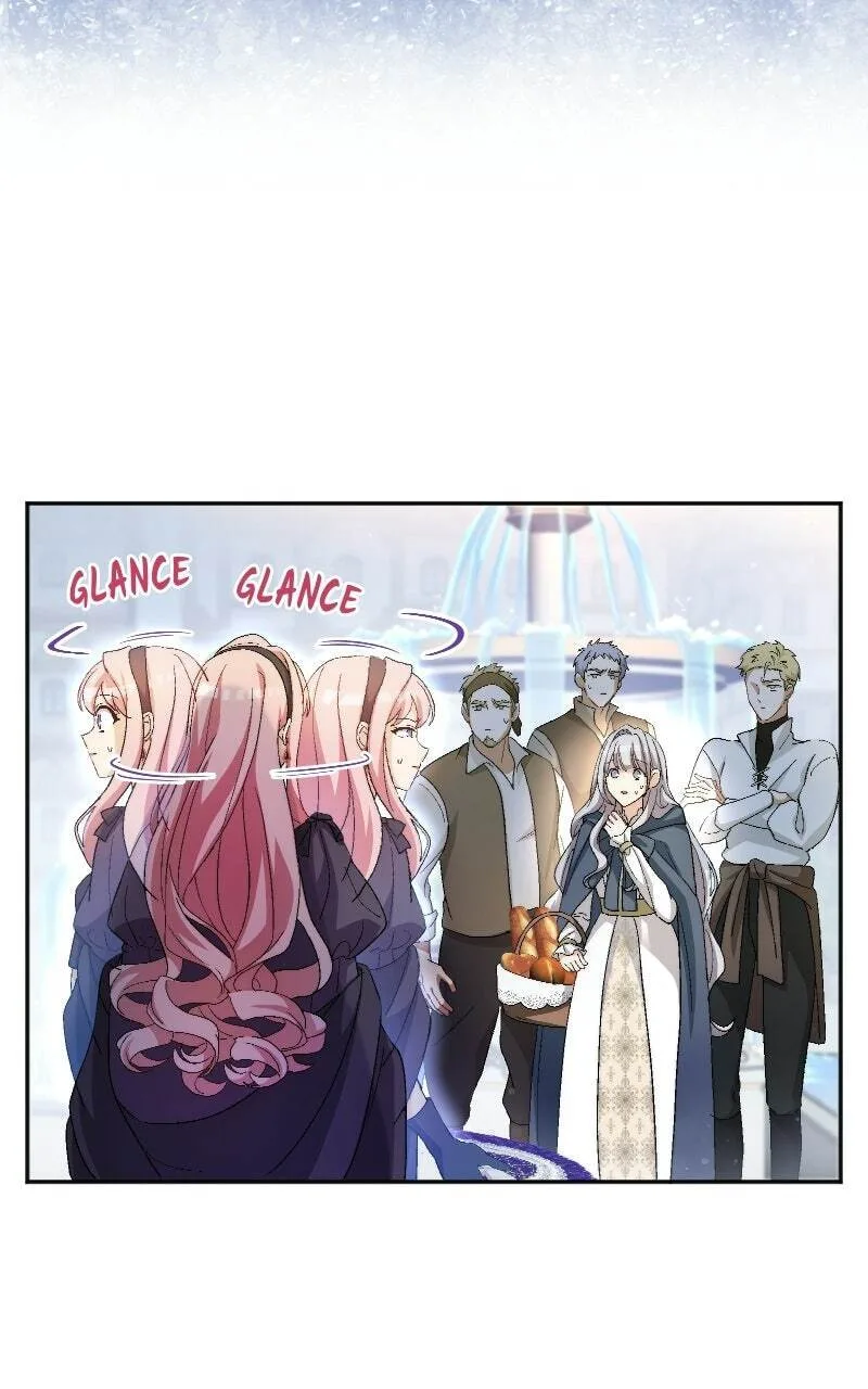 Oshi no Ichizu Sugiru Shuuchaku o, Watashi wa Mada Shiranai Chapter 4 page 11