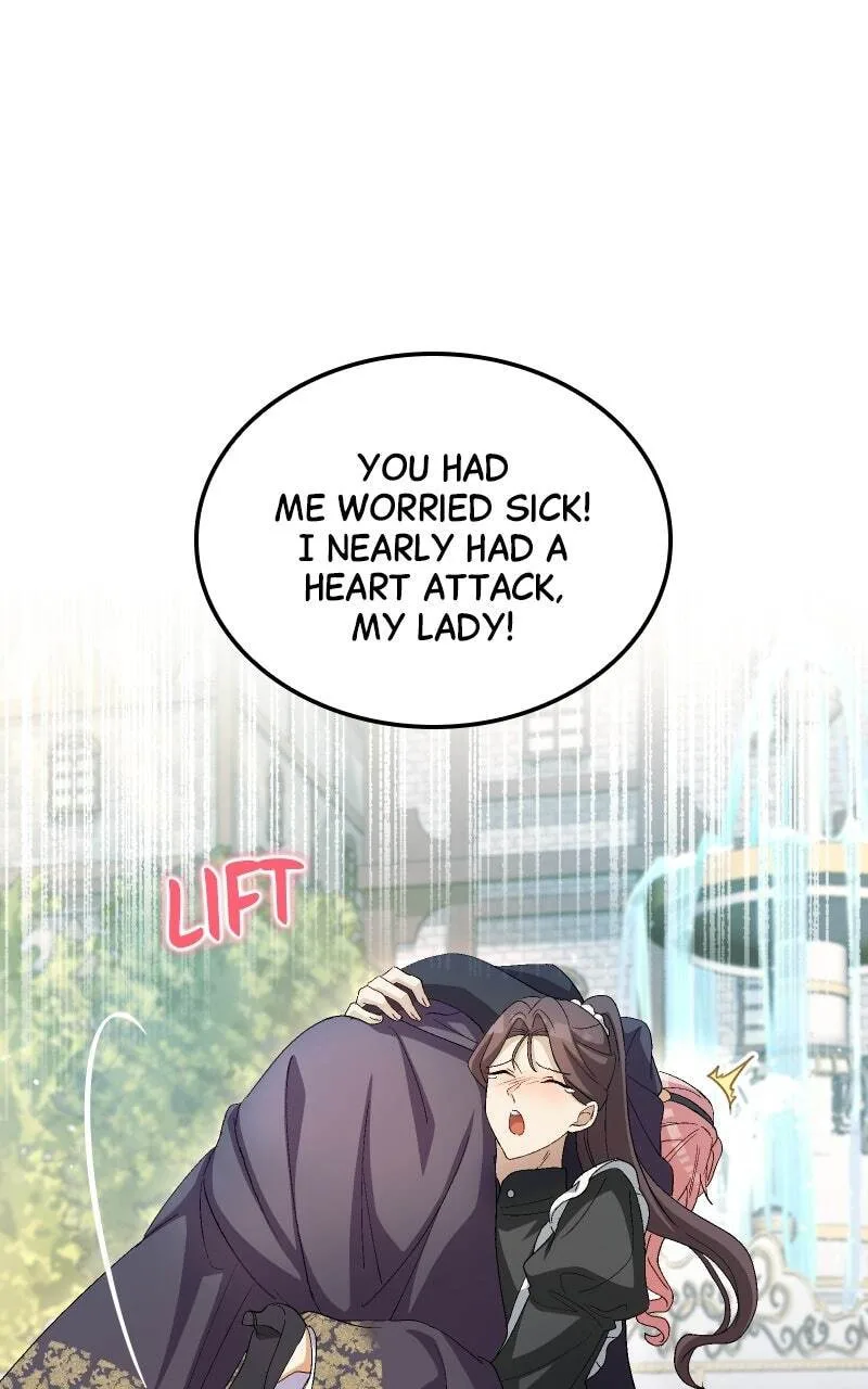 Oshi no Ichizu Sugiru Shuuchaku o, Watashi wa Mada Shiranai Chapter 4 page 46