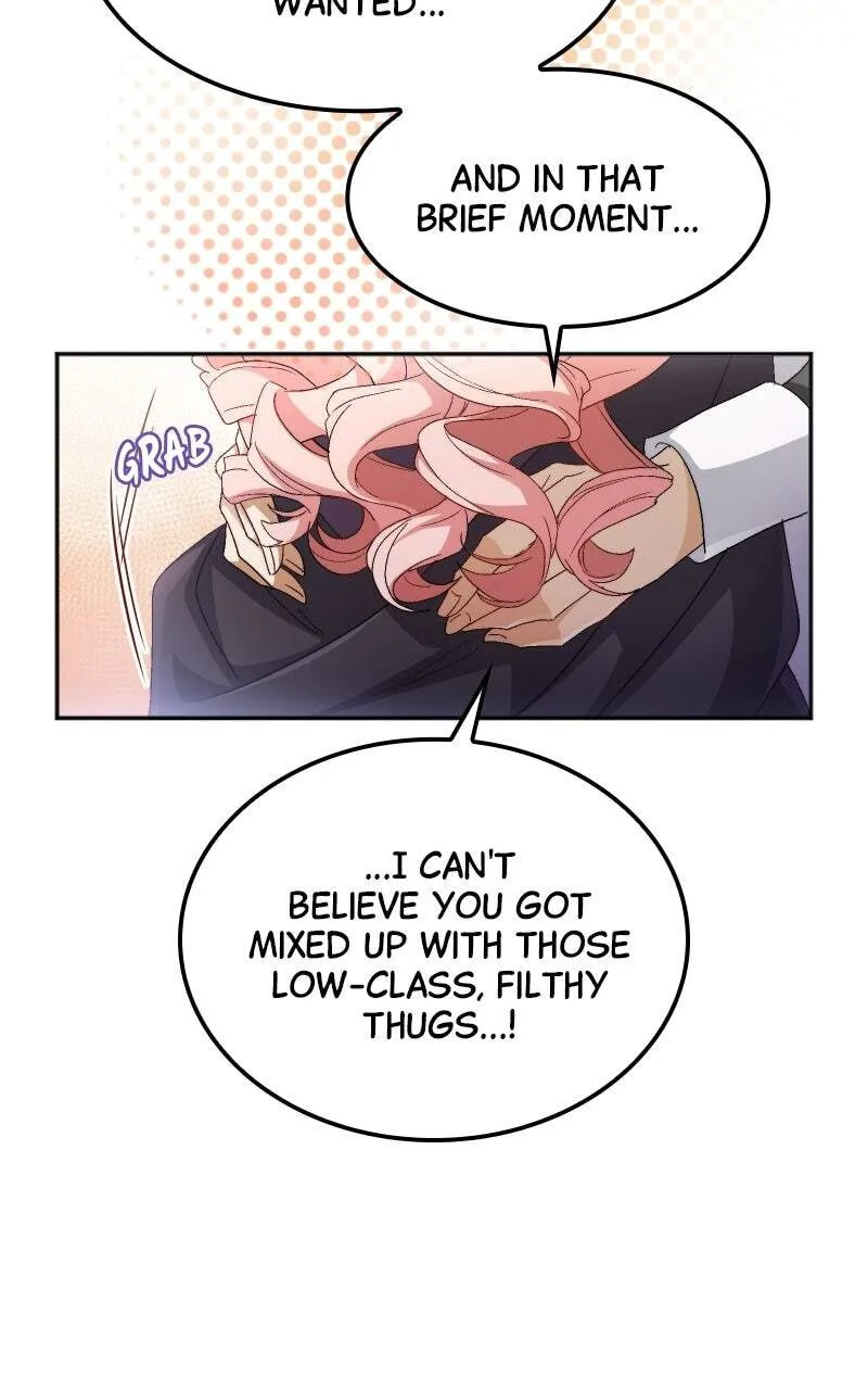 Oshi no Ichizu Sugiru Shuuchaku o, Watashi wa Mada Shiranai Chapter 4 page 45