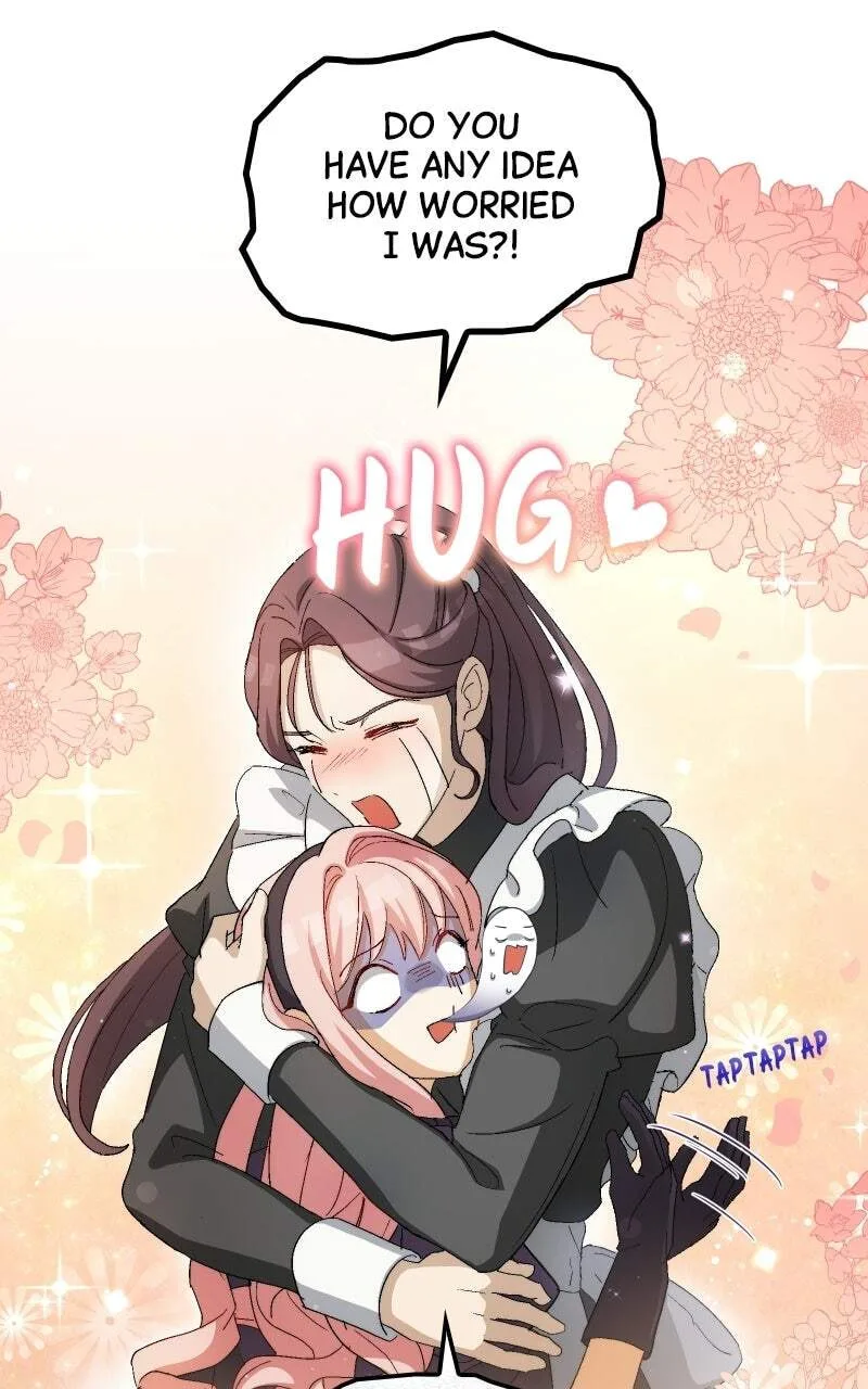 Oshi no Ichizu Sugiru Shuuchaku o, Watashi wa Mada Shiranai Chapter 4 page 43