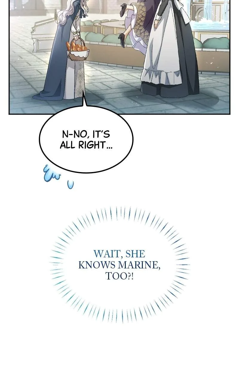 Oshi no Ichizu Sugiru Shuuchaku o, Watashi wa Mada Shiranai Chapter 4 page 49