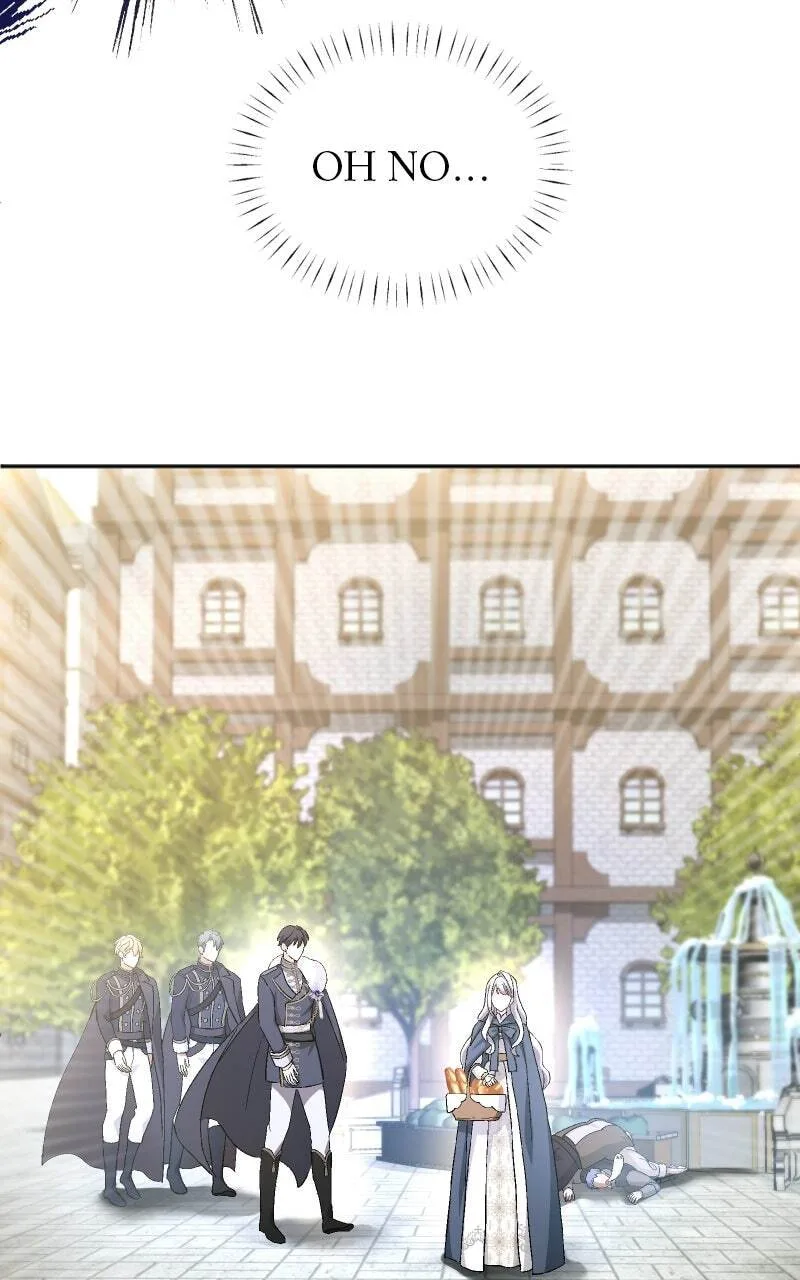 Oshi no Ichizu Sugiru Shuuchaku o, Watashi wa Mada Shiranai Chapter 4 page 54