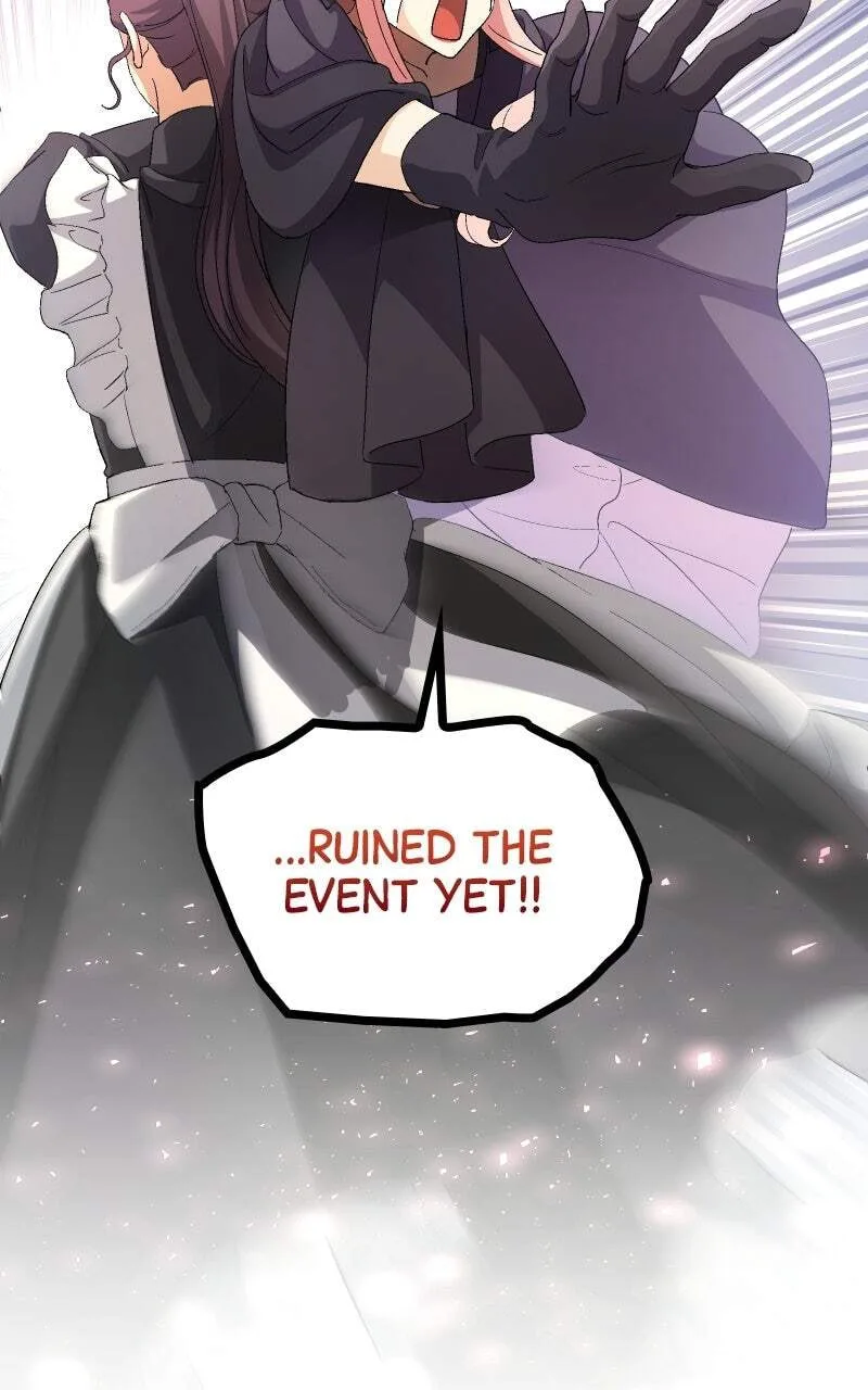 Oshi no Ichizu Sugiru Shuuchaku o, Watashi wa Mada Shiranai Chapter 4 page 57