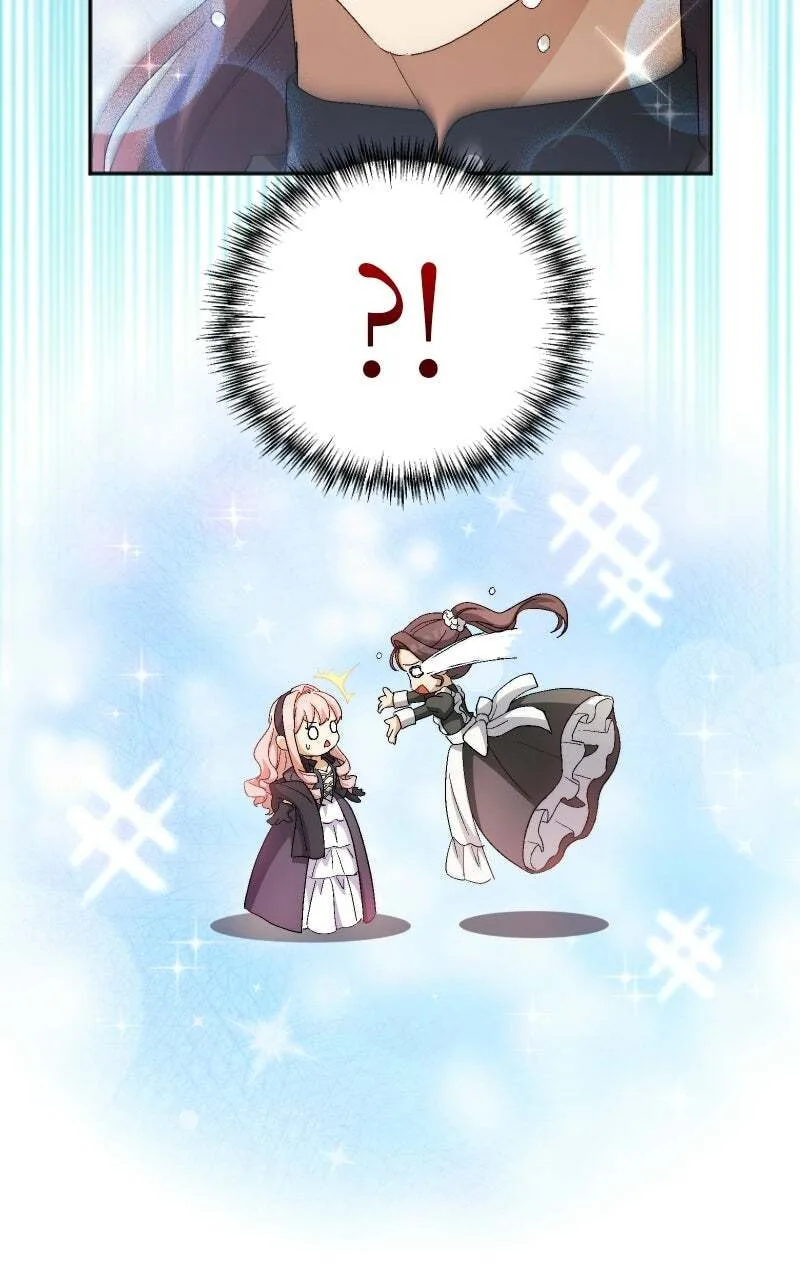 Oshi no Ichizu Sugiru Shuuchaku o, Watashi wa Mada Shiranai Chapter 4 page 42