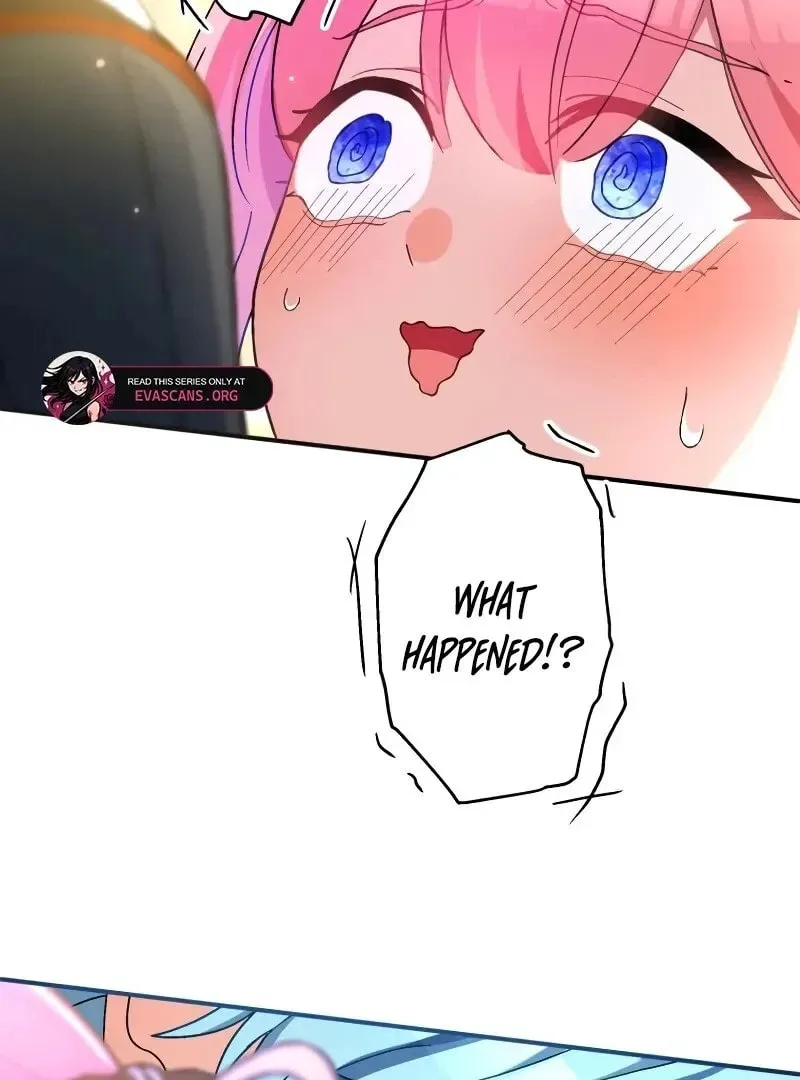 Oshi no Ichizu Sugiru Shuuchaku o, Watashi wa Mada Shiranai Chapter 40 page 3