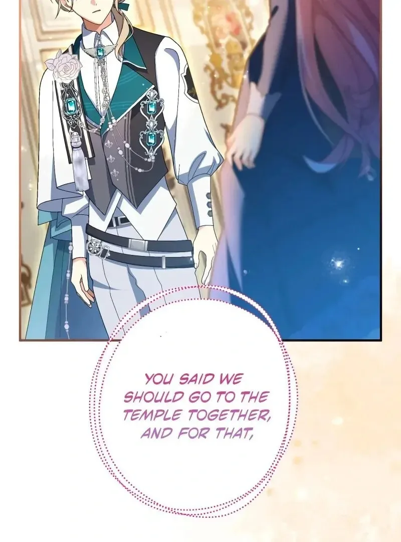 Oshi no Ichizu Sugiru Shuuchaku o, Watashi wa Mada Shiranai Chapter 40 page 26
