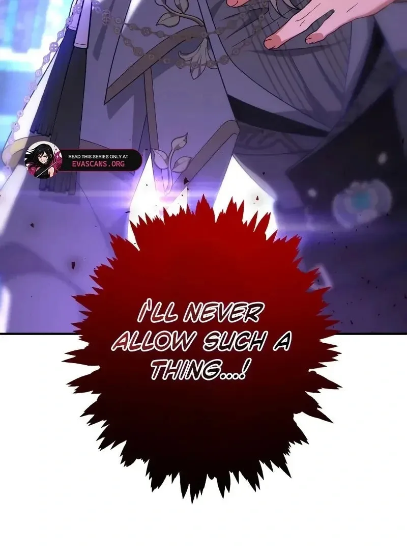 Oshi no Ichizu Sugiru Shuuchaku o, Watashi wa Mada Shiranai Chapter 40 page 34