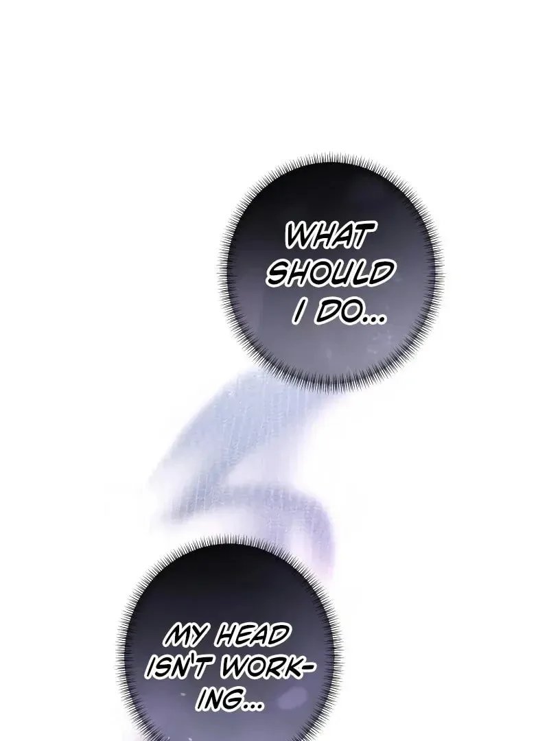 Oshi no Ichizu Sugiru Shuuchaku o, Watashi wa Mada Shiranai Chapter 40 page 35