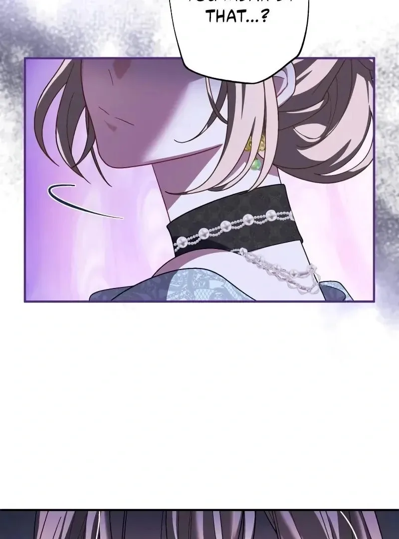 Oshi no Ichizu Sugiru Shuuchaku o, Watashi wa Mada Shiranai Chapter 40 page 42