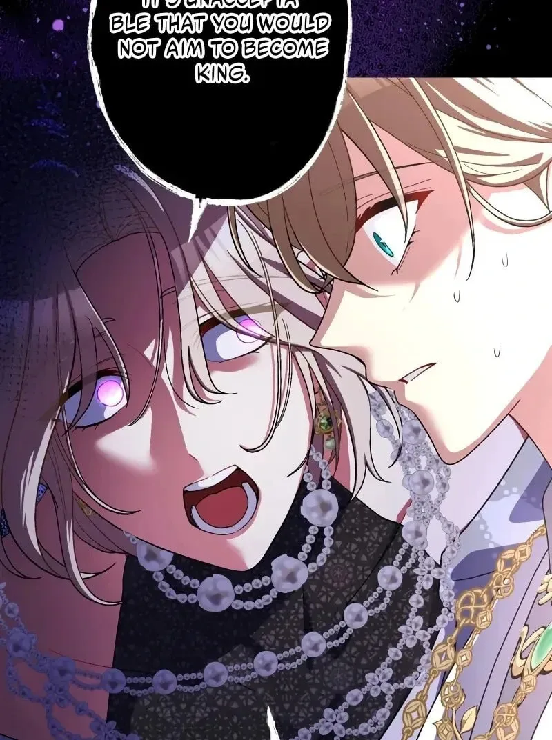 Oshi no Ichizu Sugiru Shuuchaku o, Watashi wa Mada Shiranai Chapter 40 page 51