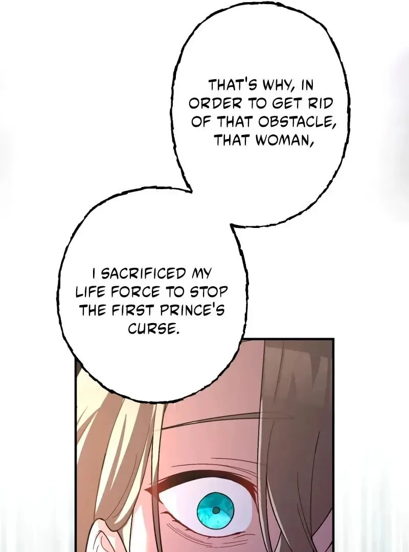 Oshi no Ichizu Sugiru Shuuchaku o, Watashi wa Mada Shiranai Chapter 40 page 53