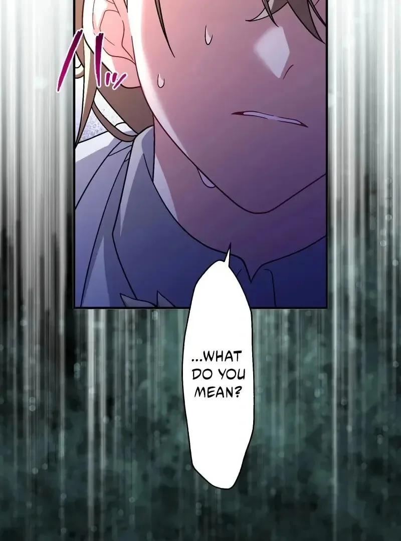 Oshi no Ichizu Sugiru Shuuchaku o, Watashi wa Mada Shiranai Chapter 40 page 54