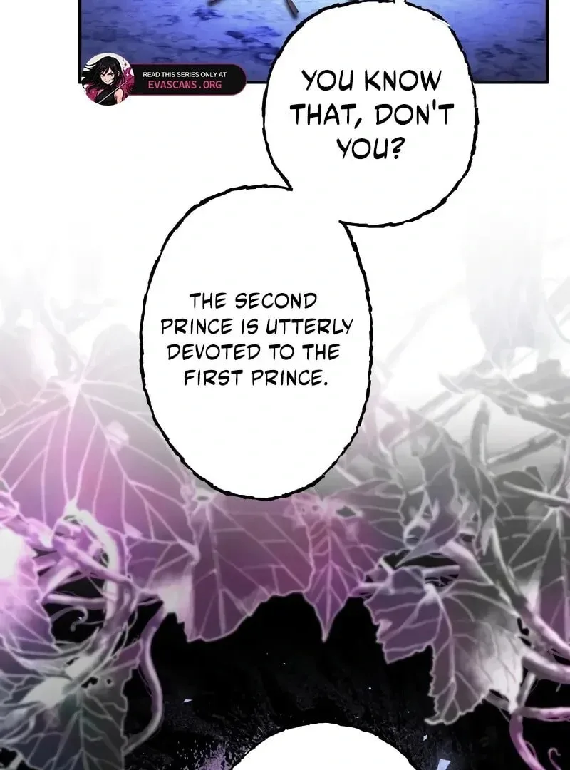 Oshi no Ichizu Sugiru Shuuchaku o, Watashi wa Mada Shiranai Chapter 40 page 61