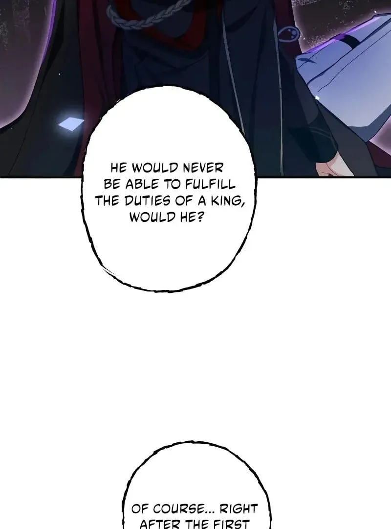 Oshi no Ichizu Sugiru Shuuchaku o, Watashi wa Mada Shiranai Chapter 40 page 63