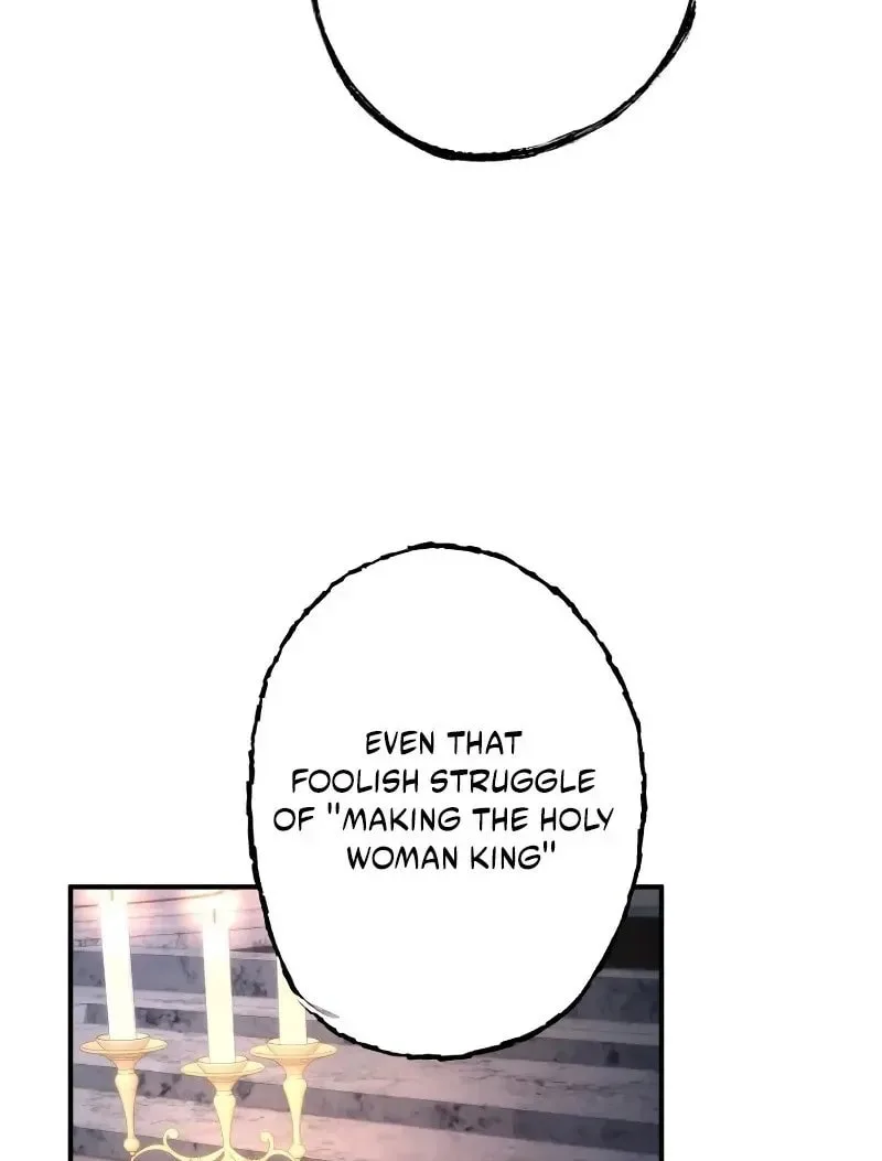 Oshi no Ichizu Sugiru Shuuchaku o, Watashi wa Mada Shiranai Chapter 40 page 65