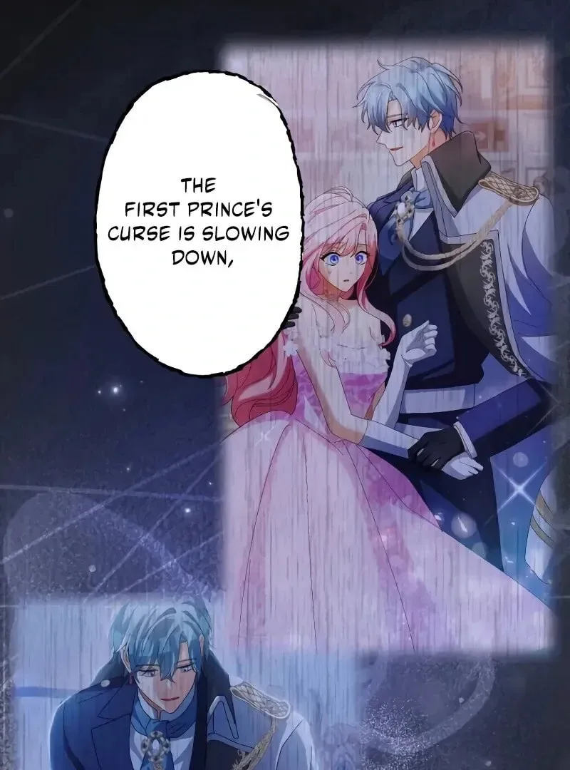 Oshi no Ichizu Sugiru Shuuchaku o, Watashi wa Mada Shiranai Chapter 40 page 70