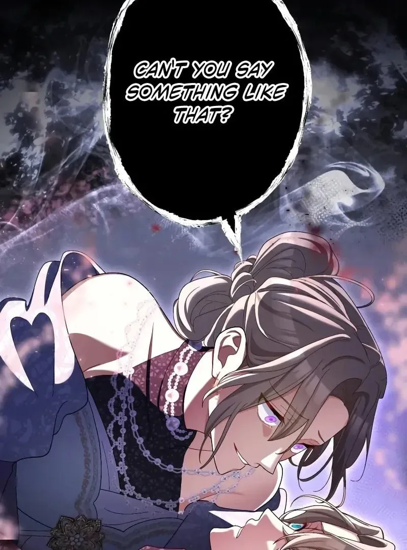Oshi no Ichizu Sugiru Shuuchaku o, Watashi wa Mada Shiranai Chapter 40 page 85