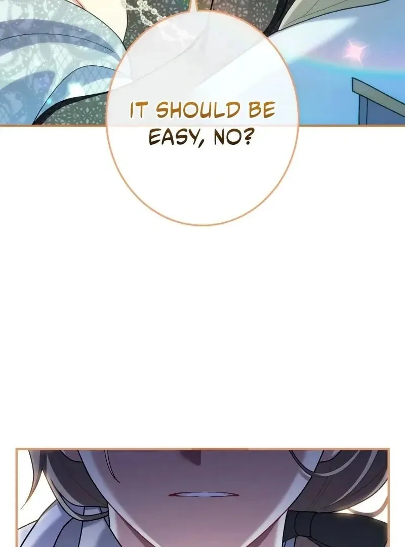 Oshi no Ichizu Sugiru Shuuchaku o, Watashi wa Mada Shiranai Chapter 40 page 95