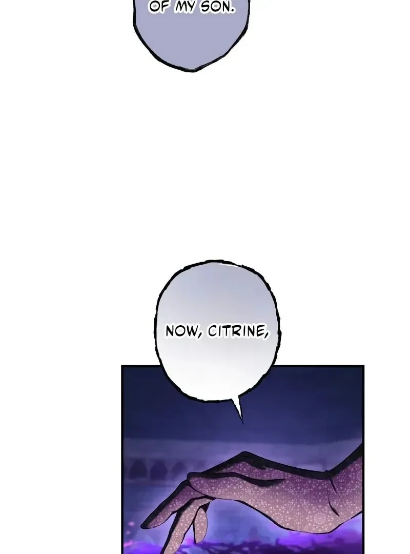 Oshi no Ichizu Sugiru Shuuchaku o, Watashi wa Mada Shiranai Chapter 41 page 5