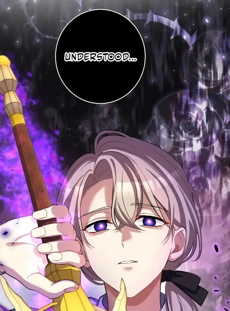 Oshi no Ichizu Sugiru Shuuchaku o, Watashi wa Mada Shiranai Chapter 41 page 20