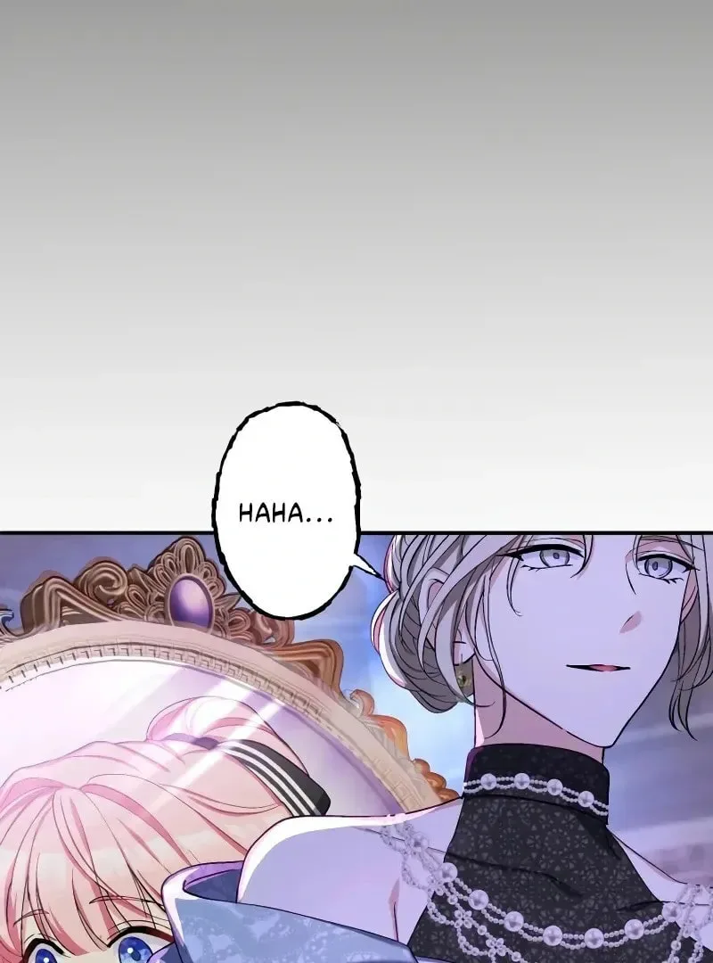 Oshi no Ichizu Sugiru Shuuchaku o, Watashi wa Mada Shiranai Chapter 41 page 24