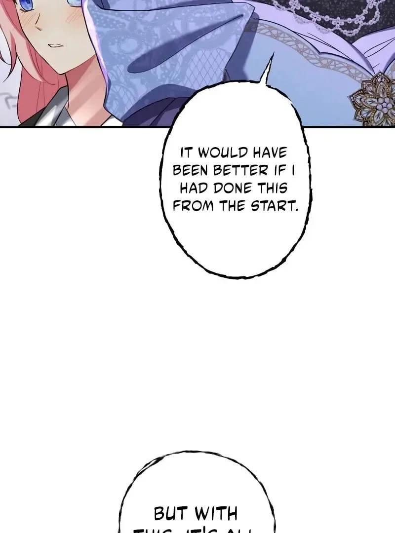 Oshi no Ichizu Sugiru Shuuchaku o, Watashi wa Mada Shiranai Chapter 41 page 25