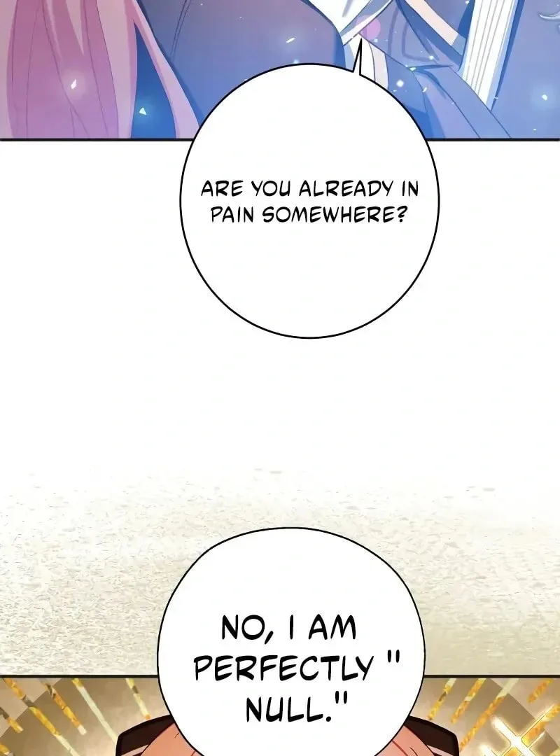 Oshi no Ichizu Sugiru Shuuchaku o, Watashi wa Mada Shiranai Chapter 41 page 43