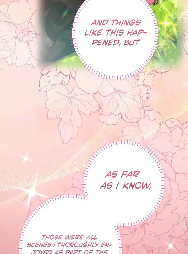 Oshi no Ichizu Sugiru Shuuchaku o, Watashi wa Mada Shiranai Chapter 41 page 52