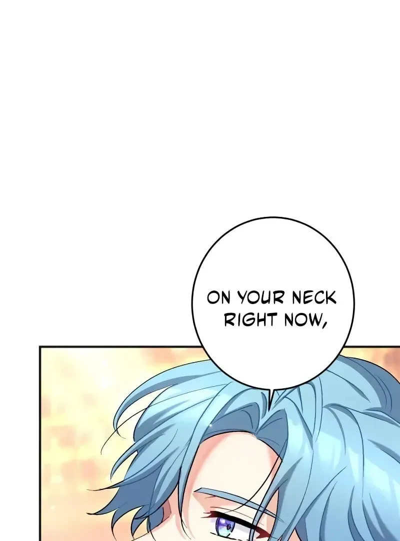 Oshi no Ichizu Sugiru Shuuchaku o, Watashi wa Mada Shiranai Chapter 41 page 60